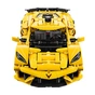 Конструктор LEGO Technic Chevrolet Corvette Stingray (42205) - зменшене зображення 4
