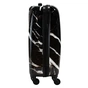 Валіза Semi Line 20" S T5730-1 Black Marble (DAS303336) - зменшене зображення 5