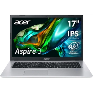 Ноутбук Acer Aspire 3 A317-33 (NX.A6TEU.009) зображення 1