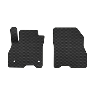 Килимок в салон EVAtech передні Nissan Leaf (ZE0) 2010-2017 1 по (NS1686AV2AV2RBB) зображення 1