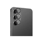 Стекло защитное Intaleo Camera Lens Samsung S26 Black (1283126635694) - уменьшенное изображение 2