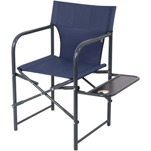 Крісло складане Skif Outdoor Angler Синій (SO-US003) - picture 3