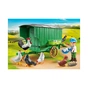 Конструктор Playmobil Курник (6336505) - зменшене зображення 2