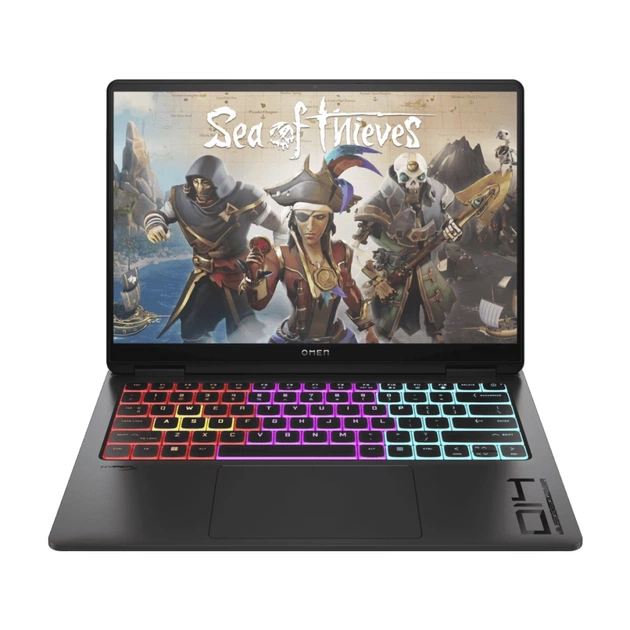 Ноутбук HP OMEN Gaming 14-fb1000ua (BW7L4EA) - зображення 1