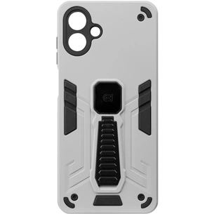 Чохол до мобільного телефона Armorstandart Proover Samsung A08 4G / A07 4G Grey (ARM92515) зображення 1
