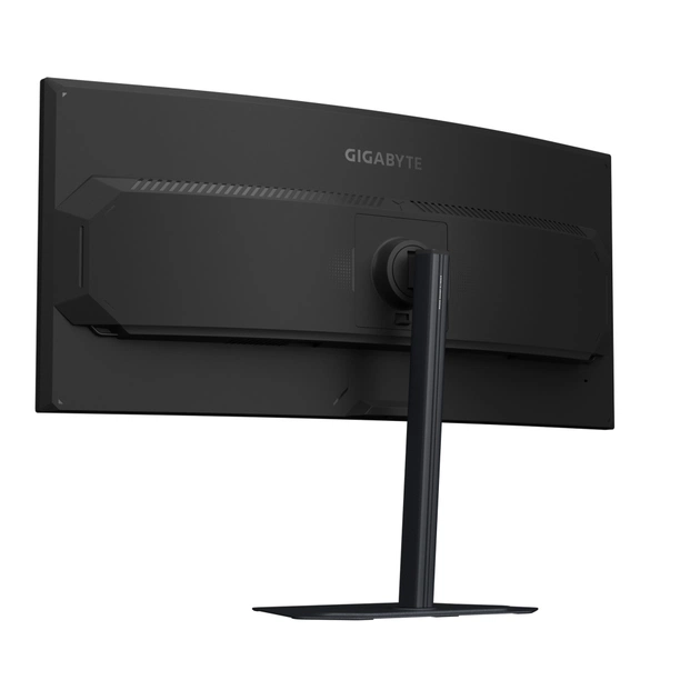 Монітор GIGABYTE G34WQC2 Gaming Monitor - зображення 6