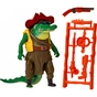 Фігурка TMNT серії Черепашки-Ніндзя Мovie III – Лезерхед (83294) - зменшене зображення 3