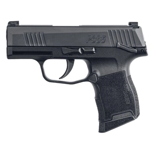 Пневматичний пістолет Sig Sauer Air P365 (P365-177-BLK) зображення 1