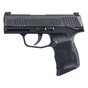 Пневматичний пістолет Sig Sauer Air P365 (P365-177-BLK) - зменшене зображення 1