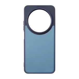 Чохол до мобільного телефона Armorstandart Frame Xiaomi Redmi 17C 4G Blue (ARM92947) зображення 1