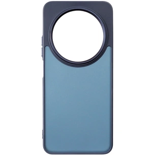 Чохол до мобільного телефона Armorstandart Frame Xiaomi Redmi 17C 4G Blue (ARM92947) зображення 1