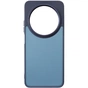 Чехол для мобильного телефона Armorstandart Frame Xiaomi Redmi 17C 4G Blue (ARM92947) - уменьшенное изображение 1