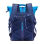 Рюкзак для ноутбука RivaCase 15.6" 5321 Blue - зменшене зображення 2