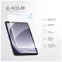 Скло захисне ACCLAB Full Glue Samsung Galaxy Tab A11 SM-X133/X135 8.7" (1283126636691) - зменшене зображення 5