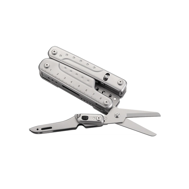 Мультитул Roxon Phantom (S802) - picture 4