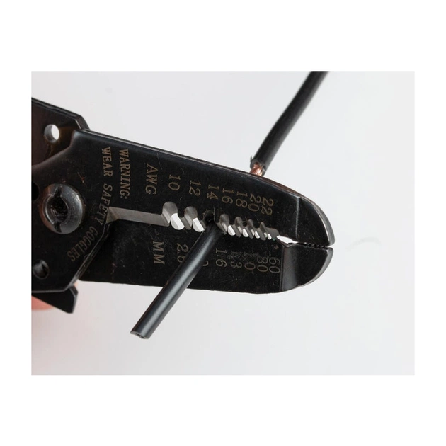 Інструмент Стриппер для оптоволокна JIC-1022 Jonard Tools (JIC-1022) - picture 6