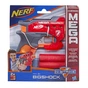 Іграшкова зброя Hasbro Nerf Бластер Мега Бигшот (A9314) - зменшене зображення 3
