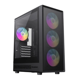 Корпус для ПК Gamemax Storm 2 MB зображення 1