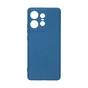Чохол до мобільного телефона Armorstandart ICON Motorola Edge 50 Pro Camera cover Blue (ARM77306) - зменшене зображення 1