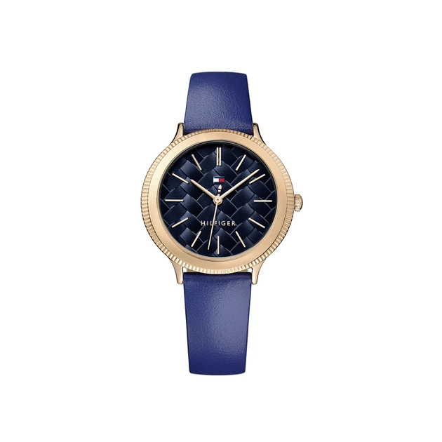 Наручний годинник Tommy Hilfiger 1781860 - зображення 1