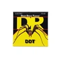 Струни для гітари DR Strings DDT Drop Down Tuning Electric - Big Heavier (10-60) (DDT-10/60) - зменшене зображення 1