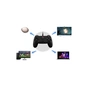 Геймпад Xiaomi Beitong Wired Gamepad PC, PS Light Edition-D2E Black (BTP-BD2E) - уменьшенное изображение 3