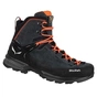 Ботинки Salewa MS MTN Trainer 2 Mid GTX 61397 0876 - 44 - чорний (013.001.5475) - уменьшенное изображение 1