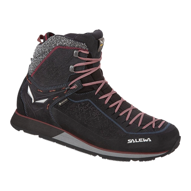 Черевики Salewa WS MTN Trainer 2 Winter GTX 61373 0988 - 38.5 - чорний (013.001.4788) - зображення 1