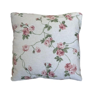 Подушка Прованс декоративна Глорія: Квіти 45х45 см (014622) зображення 1