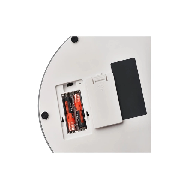 Ваги кухонні Rotex RSK18-S - picture 5