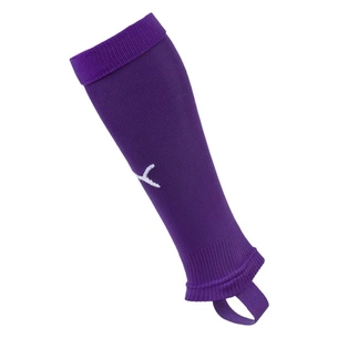 Гетри Puma Team Liga Stirrup Socks Core 703439-10 фіолетовий 39-42 (4059504599080) зображення 1
