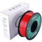 Пластик для 3D-принтера eSUN ePLA-Silk 1,75mm 1kg RED (EPLA-SILK-P175R1) - уменьшенное изображение 2