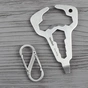 Мультитул NexTool Bottle Opener Tiny Sting (KT5008B) - зменшене зображення 4