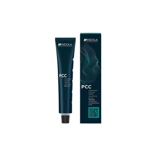 Фарба для волосся Indola Permanent Caring Color 7.2+ - Середньо-русявий перламутровий (4045787932928) зображення 1