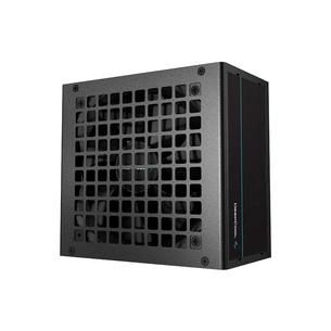 Блок живлення Deepcool 350W PF350 (R-PF350D-HA0B-EU) зображення 1