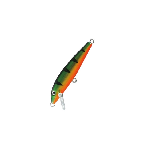 Воблер Nomura Floater Minnow 50мм (NM60116705) - изображение 1
