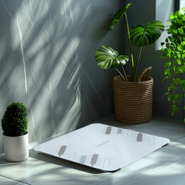 Ваги підлогові Liberton LBS-0815 Smart - picture 11