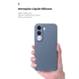 Чохол до мобільного телефона Armorstandart ICON Realme C100i 4G / C100x 4G Camera cover Winter Blue (ARM92430) - зменшене зображення 7