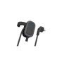 Сетевой фильтр питания HOCO NS7 1 роз, 2 USB,USB-C, 20W, 1.1м, Black (NS7B) - уменьшенное изображение 3