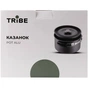 Котел туристичний Tribe Pot 3 л Alu алюмінієвий grey (T-FH-0015-grey) - уменьшенное изображение 7