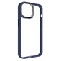 Чохол до мобільного телефона Armorstandart Unit Apple iPhone 14 Deep Navy (ARM62477) - зменшене зображення 2