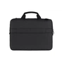 Сумка для ноутбука Tucano 15.6" SLIM BAG IDEALE black (B-IDEALE-BK) - зменшене зображення 4