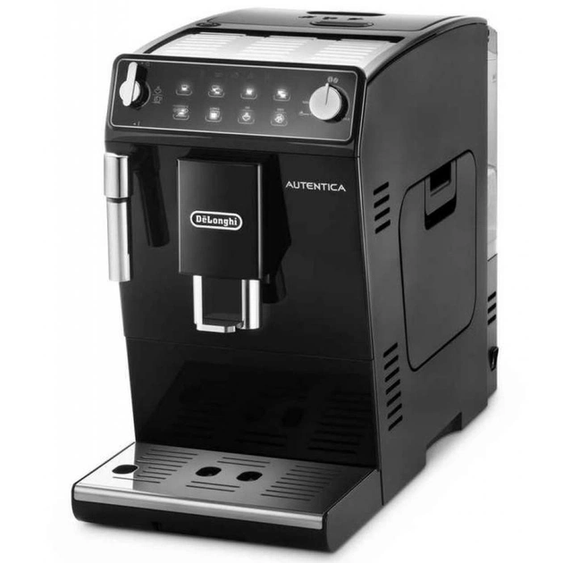Кавомашина DeLonghi ETAM 29.510 B (ETAM29.510B) - зображення 1