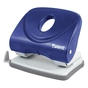 Діркопробивач Axent Welle-2 plastic, 30sheets, blue (3830-02-А) - зменшене зображення 1