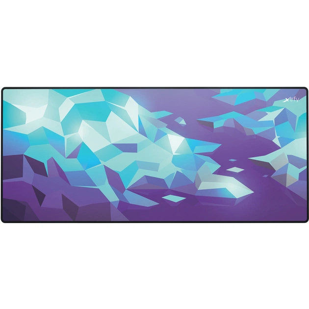 Коврик для мышки Xtrfy GP5 Litus Blue XL (GP5-XL-LITUS-BLUE) - изображение 1