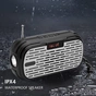 Акустическая система YG-A31 Black/Grey - уменьшенное изображение 4