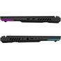 Ноутбук ASUS ROG Strix G18 G814JIR-N6121X (90NR0ID6-M006M0) - зменшене зображення 5