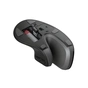 Мишка Trust Verro Ergonomic Wireless Black (23507) - зменшене зображення 6