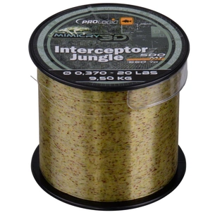 Волосінь Prologic Interceptor Mimicry Jungle 500m 15lbs 7kg 0.309 (1846.07.48) зображення 1