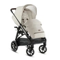 Коляска Inglesina 4 в 1 Aptica Cashmere beige (71979) - зменшене зображення 4